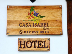 Casa Isabel Hotel